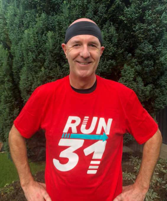 David Welch, our CEO