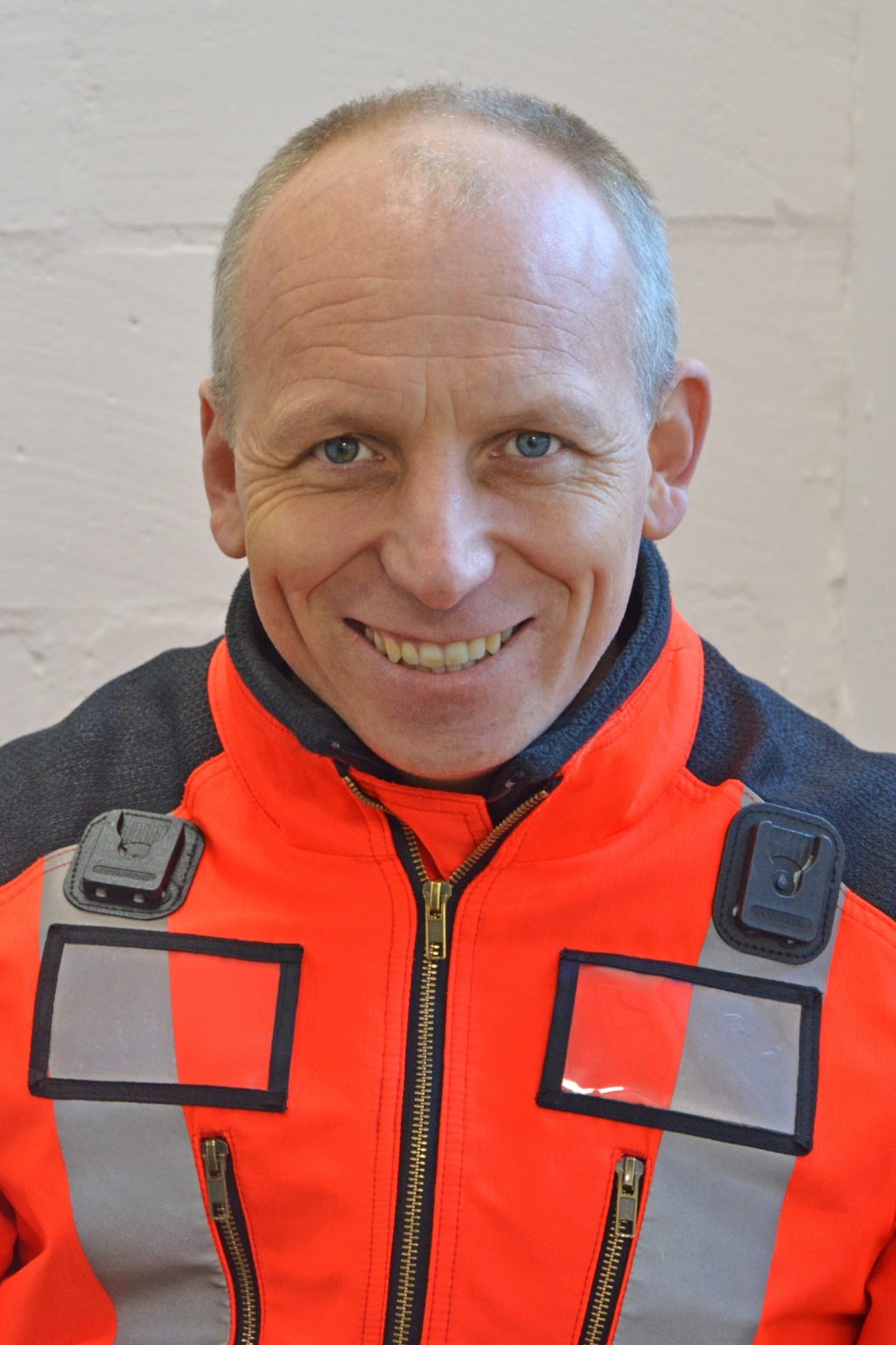 Dr Duncan Bootland, Medical Director