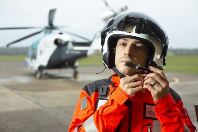 Our crews have been called out more times than ever this year