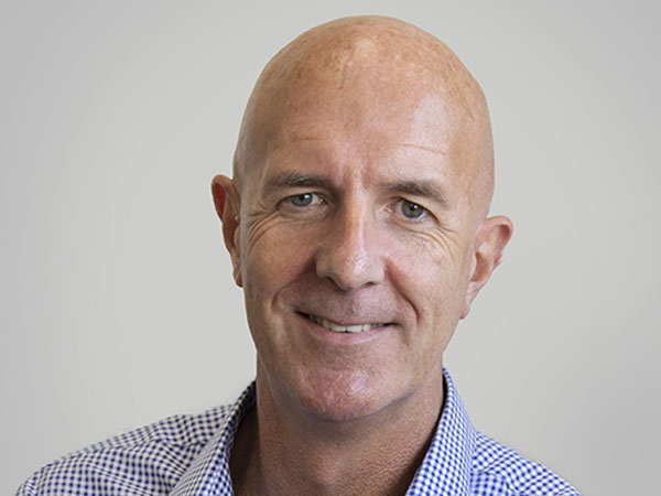 David Welch - CEO